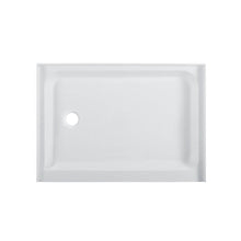 Load image into Gallery viewer, Shower Base - Voltaire SM-SB509 48&quot; X 36&quot; Acrylic Single-Threshold Shower Base