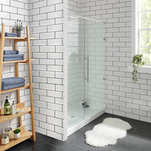 Load image into Gallery viewer, Shower Base - Voltaire SM-SB518 60&quot; X 30&quot; Acrylic Single-Threshold Shower Base