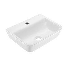 Load image into Gallery viewer, Wall Mount Bathroom Sink - SM-WS320 St. Tropez Wall Mount Sink