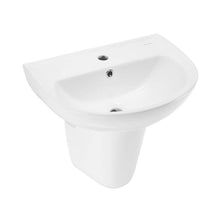 Load image into Gallery viewer, Wall Mount Bathroom Sink - SM-WS321 Cache Wall Mount Sink