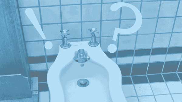 How to Use a Bidet