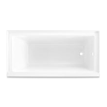 Load image into Gallery viewer, Bathtubs - SM-DB560 Voltaire 60 X 30 In. Acrylic Right-Hand Drain Drop-in Bathtub