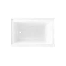 Load image into Gallery viewer, Bathtubs - SM-DB561 Voltaire 48 X 32 In. Acrylic Left-Hand Drain Drop-in Bathtub