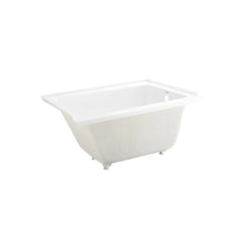 Load image into Gallery viewer, Bathtubs - SM-DB562 Voltaire 48 X 32 In. Acrylic Right-Hand Drain Drop-in Bathtub