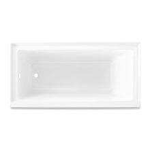 Load image into Gallery viewer, Bathtubs - SM-DB563 Voltaire 60 X 32 In. Acrylic Left-Hand Drain Drop-in Bathtub