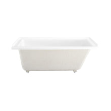 Load image into Gallery viewer, Bathtubs - SM-DB565 Voltaire 66 X 32 In. Acrylic Left-Hand Drain Drop-in Bathtub