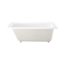 Load image into Gallery viewer, Bathtubs - SM-DB566 Voltaire 66 X 32 In. Acrylic Right-Hand Drain Drop-in Bathtub