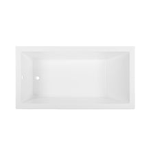 Load image into Gallery viewer, Bathtubs - SM-DB568 Voltaire 66 X 36 Drop In Bathtub