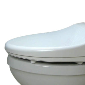 Bidet Seat - XLC-3000 Automatic Bidet Seat With Remote Touch-Pad Control