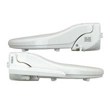 Load image into Gallery viewer, Bidets - Nova 1000 Electric Bidet Seat With Left Side-Arm Control Panel