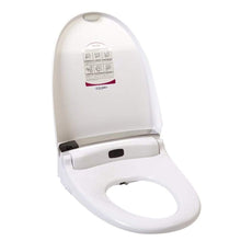 Load image into Gallery viewer, Bidets - Novita BH90 White Elongated Bidet Seat With Remote Control