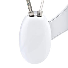 Load image into Gallery viewer, Bidets - SouthSpa LH-20 Left-Handed Dual Temp Non-Electric Bidet Seat Attachment