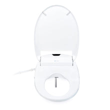 Load image into Gallery viewer, Bidets - Swash S1200 Luxury Automatic Remote Control Bidet Seat W/Night Light