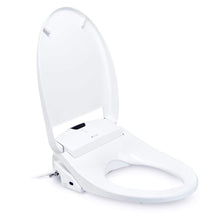 Load image into Gallery viewer, Bidets - Swash S1200 Luxury Automatic Remote Control Bidet Seat W/Night Light