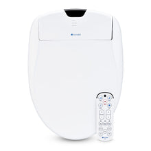 Load image into Gallery viewer, Bidets - Swash S1400 Luxury Advanced Automatic Remote-Control Bidet Seat