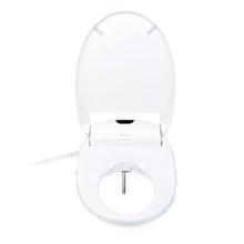 Load image into Gallery viewer, Bidets - Swash S1400 Luxury Advanced Automatic Remote-Control Bidet Seat