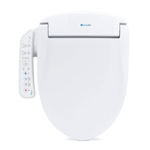 Load image into Gallery viewer, Bidets - Swash SE400 Advanced Hygienic Bidet Seat With Attached Control Arm