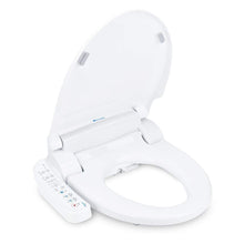 Load image into Gallery viewer, Bidets - Swash SE400 Advanced Hygienic Bidet Seat With Attached Control Arm