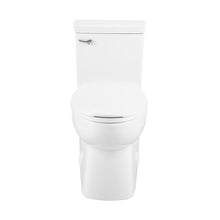 Load image into Gallery viewer, Front Flush Toilet - SM-1T116 Classe One Piece Toilet With Front Flush Handle
