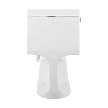 Load image into Gallery viewer, Left Side Flush Toilet - SM-1T121 Avallon One Piece Toilet Side Flush 1.28 Gpf