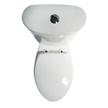 Load image into Gallery viewer, One Piece Toilet - EAGO TB309 Tall Dual Flush One Piece Eco-friendly High Efficiency Low Flush Ceramic Toilet