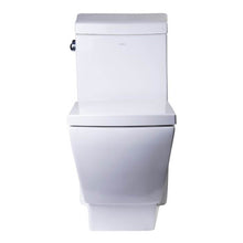 Load image into Gallery viewer, One Piece Toilet - EAGO TB336 One Piece High Efficiency Low Flush Eco-friendly Ceramic Toilet