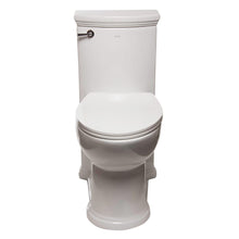 Load image into Gallery viewer, One Piece Toilet - EAGO TB364 ADA Compliant One Piece Single Flush Toilet
