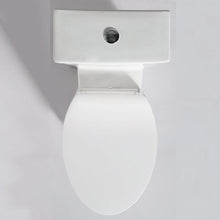 Load image into Gallery viewer, One Piece Toilet - EAGO TB377 ADA Compliant High-Efficiency One Piece Single Flush Toilet
