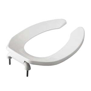 Universal Toilet Seat - SM-SES99 Swiss Madison Commercial Standard Elongated Seat