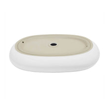 Load image into Gallery viewer, Vessel Sink - SM-VS272 Plaisir Round Rectangle Vessel Sink