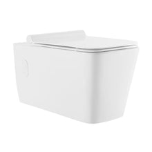 Load image into Gallery viewer, Wall Hung Toilet - SM-WT442 Concorde Wall Hung Toilet Bowl