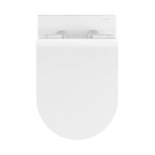 Load image into Gallery viewer, Wall Hung Toilet - SM-WT449 Sublime Wall Hung Toilet Bowl - 0.8/1.28 GPF