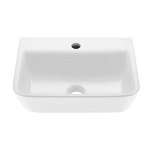 Load image into Gallery viewer, Wall Mount Bathroom Sink - SM-WS320 St. Tropez Wall Mount Sink