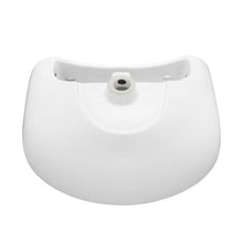 Load image into Gallery viewer, Wall Mount Bathroom Sink - SM-WS321 Cache Wall Mount Sink